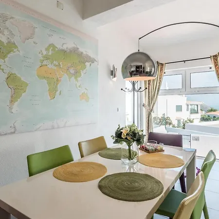 아파트 Excelent With Sea View In Luz! Senhora da Luz