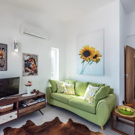 Excelent With Sea View In Luz! * Senhora da Luz
