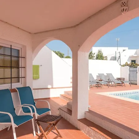 아파트 Excelent With Sea View In Luz! *