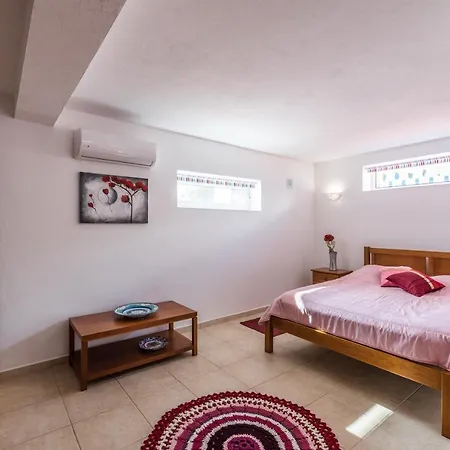아파트 Excelent With Sea View In Luz!