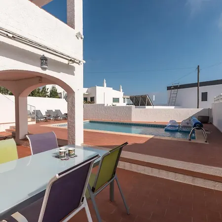 Excelent With Sea View In Luz! *