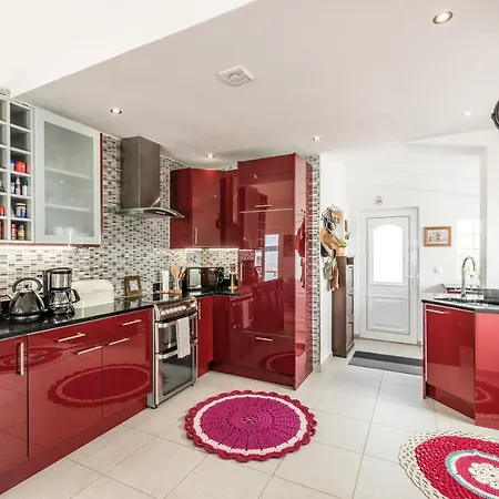 Excelent With Sea View In Luz! * Senhora da Luz