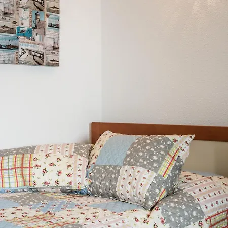 Excelent With Sea View In Luz!