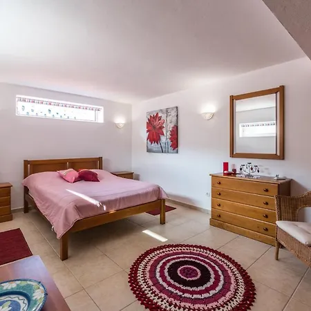 Excelent With Sea View In Luz!