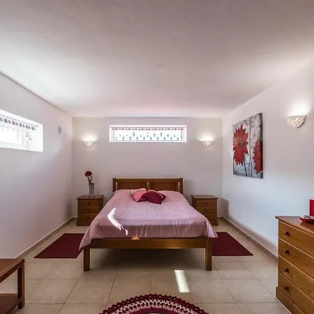 דירה Excelent With Sea View In Luz! *
