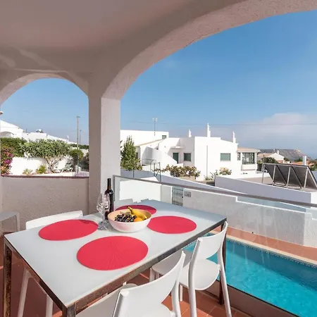 Excelent With Sea View In Luz! * Senhora da Luz