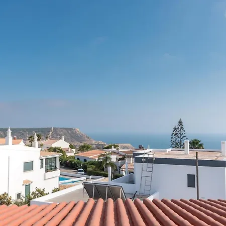 דירה Excelent With Sea View In Luz! Senhora da Luz